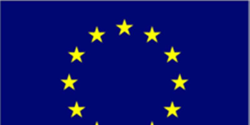 Interreg logo